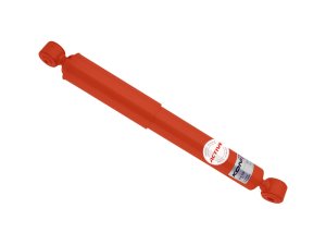Volkswagen R32 Shocks - Rear - KONI - Special Active - Red - 2004